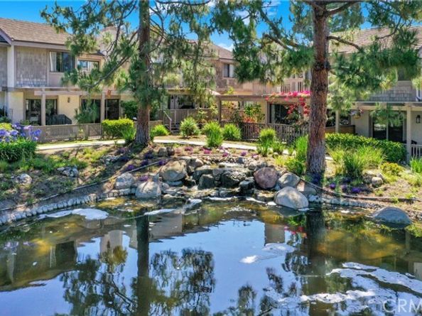 27112 Mill Pond 2, Dana Point CA 92624