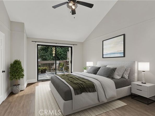 27112 Mill Pond 2, Dana Point CA 92624