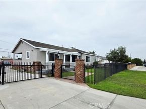 13911 Pacific Avenue, Westminster CA 92683