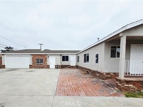 13911 Pacific Avenue, Westminster CA 92683