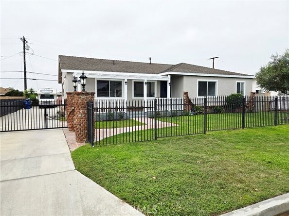 13911 Pacific Avenue, Westminster CA 92683