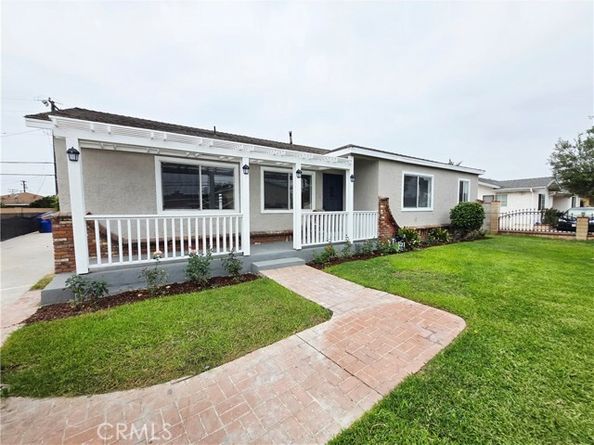 13911 Pacific Avenue, Westminster CA 92683