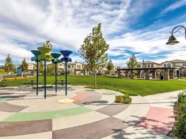 1281 Viejo Hills Drive, Lake Forest (el Toro) CA 92610