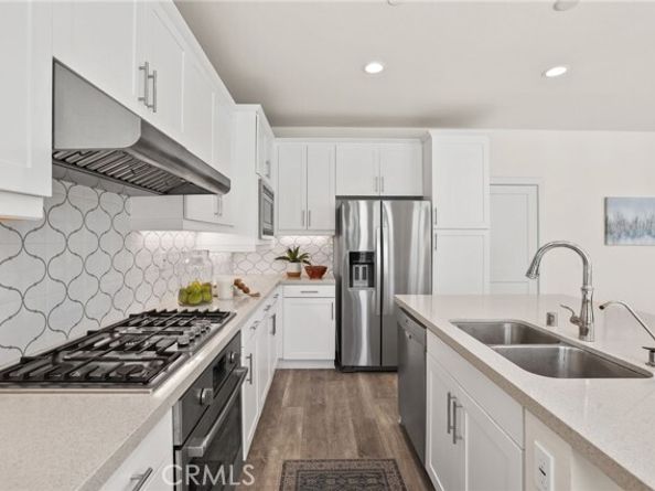 1281 Viejo Hills Drive, Lake Forest (el Toro) CA 92610