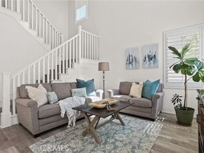 1281 Viejo Hills Drive, Lake Forest (el Toro) CA 92610