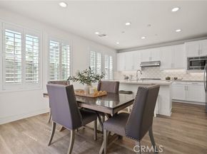 1281 Viejo Hills Drive, Lake Forest (el Toro) CA 92610