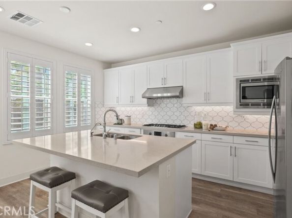 1281 Viejo Hills Drive, Lake Forest (el Toro) CA 92610