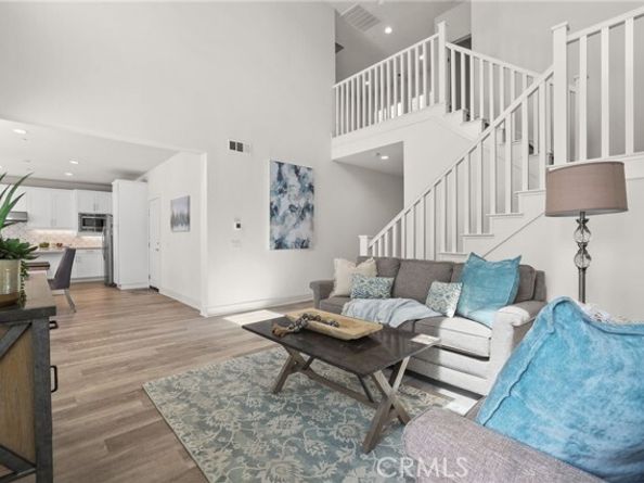 1281 Viejo Hills Drive, Lake Forest (el Toro) CA 92610