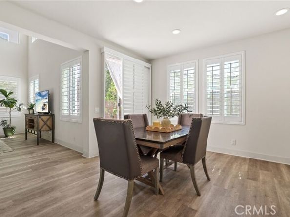 1281 Viejo Hills Drive, Lake Forest (el Toro) CA 92610