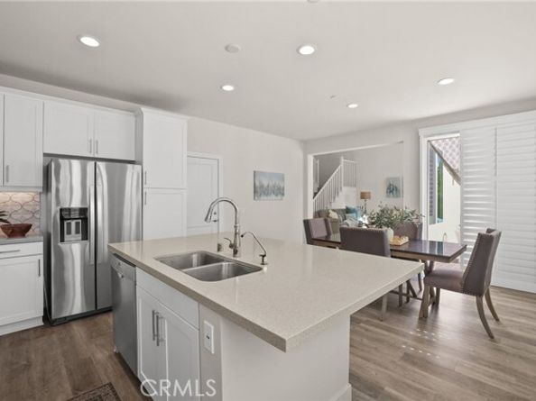 1281 Viejo Hills Drive, Lake Forest (el Toro) CA 92610