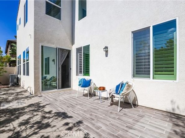 1281 Viejo Hills Drive, Lake Forest (el Toro) CA 92610