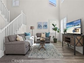1281 Viejo Hills Drive, Lake Forest (el Toro) CA 92610