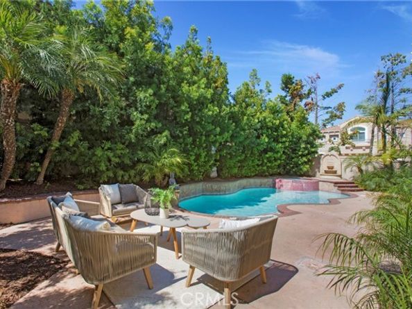 25 Santa Maria, Lake Forest (el Toro) CA 92610