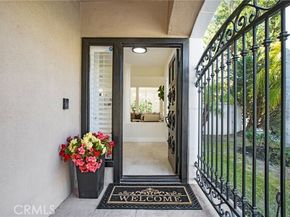 25 Santa Maria, Lake Forest (el Toro) CA 92610