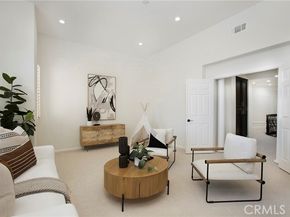 25 Santa Maria, Lake Forest (el Toro) CA 92610