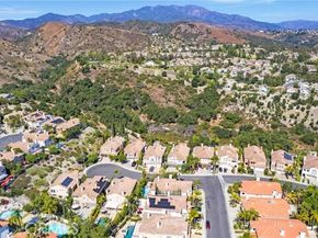 25 Santa Maria, Lake Forest (el Toro) CA 92610