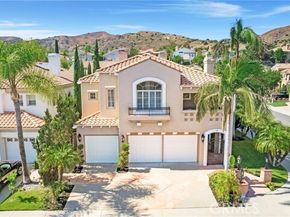 25 Santa Maria, Lake Forest (el Toro) CA 92610