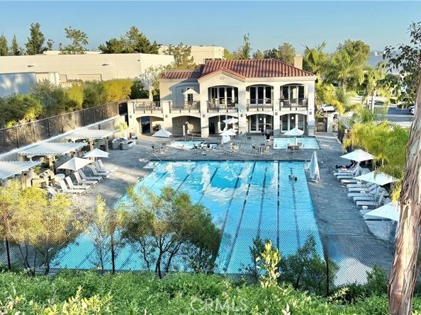 25 Santa Maria, Lake Forest (el Toro) CA 92610