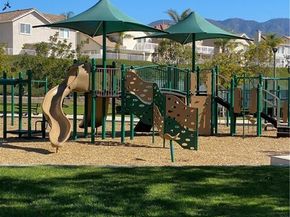 25 Santa Maria, Lake Forest (el Toro) CA 92610