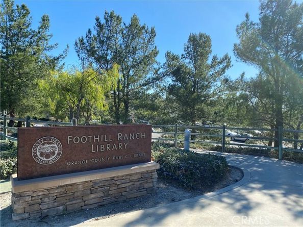 25 Santa Maria, Lake Forest (el Toro) CA 92610