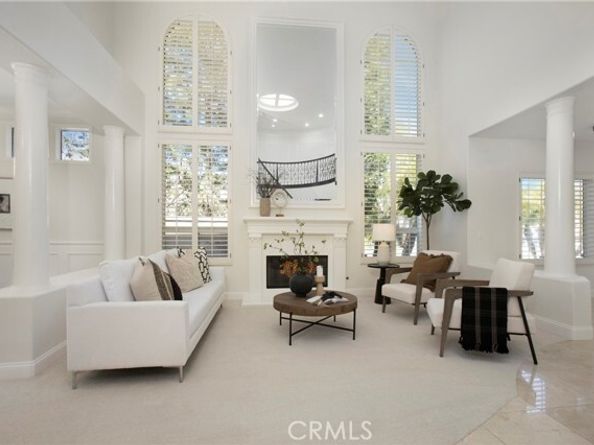 25 Santa Maria, Lake Forest (el Toro) CA 92610