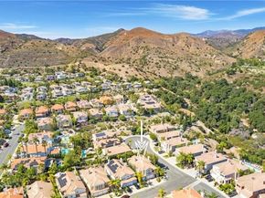25 Santa Maria, Lake Forest (el Toro) CA 92610