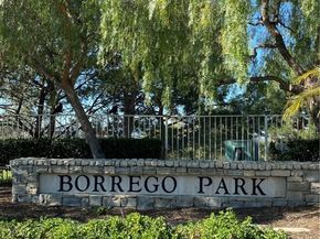 25 Santa Maria, Lake Forest (el Toro) CA 92610