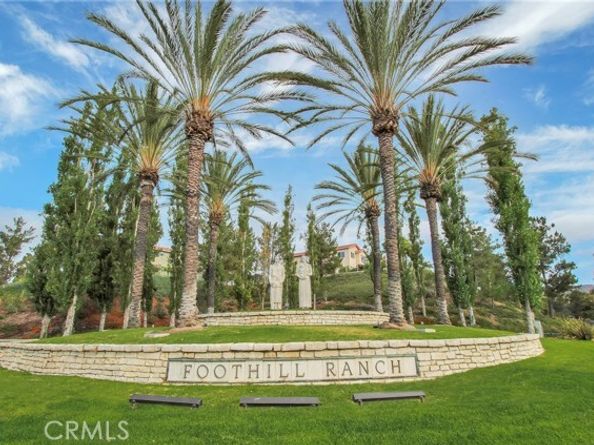 25 Santa Maria, Lake Forest (el Toro) CA 92610