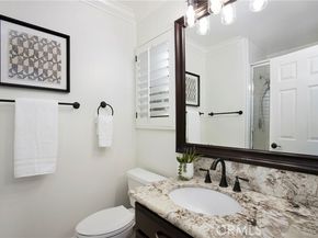 25 Santa Maria, Lake Forest (el Toro) CA 92610