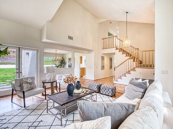 9 Hedgeland, Laguna Hills CA 92679