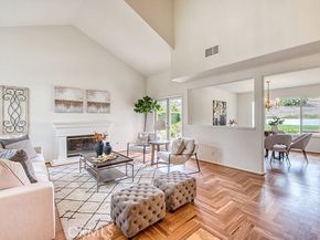 9 Hedgeland, Laguna Hills CA 92679