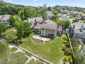 9 Hedgeland, Laguna Hills CA 92679