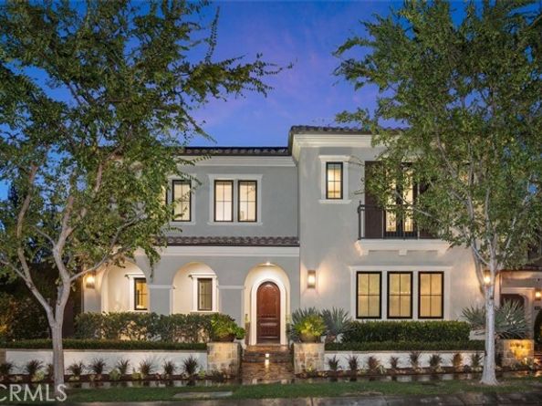 116 Knob Creek, Irvine CA 92602