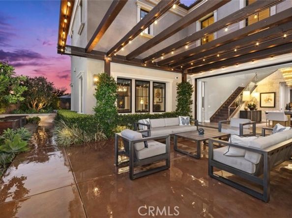 116 Knob Creek, Irvine CA 92602