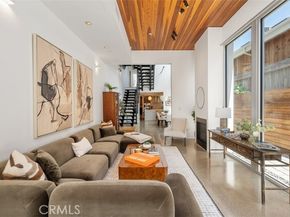 417 Sunset Avenue .5, Venice (los Angeles) CA 90291