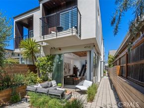 417 Sunset Avenue .5, Venice (los Angeles) CA 90291