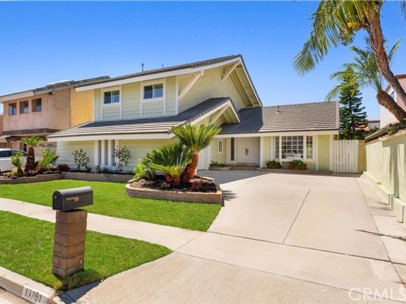 13791 Solitaire, Irvine CA 92620