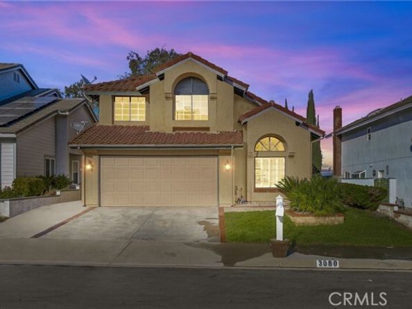 3080 Oakcreek, Chino Hills CA 91709
