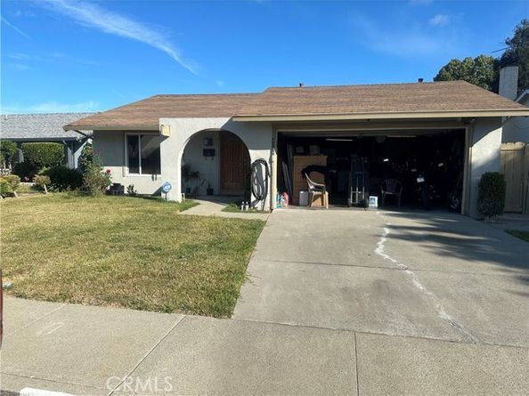 3239 Santa Paula, Union City CA 94587