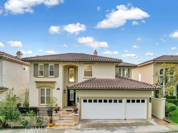 23 Golf Ridge, Rancho Santa Margarita CA 92679
