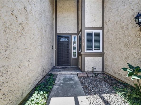 2035 E Blackwood, Anaheim CA 92806