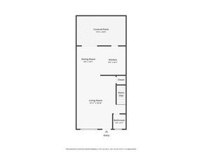 17041 Roscoe Blvd. #4, Northridge (los Angeles) CA 91325
