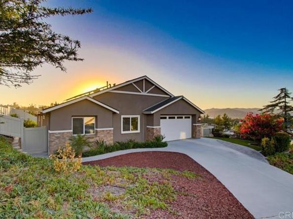 9228 Rickie Road, Lakeside CA 92040