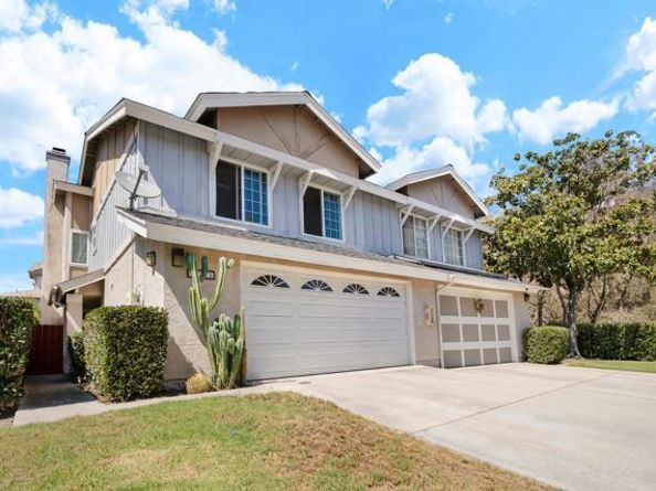 2115 Manzana Way, San Diego CA 92139
