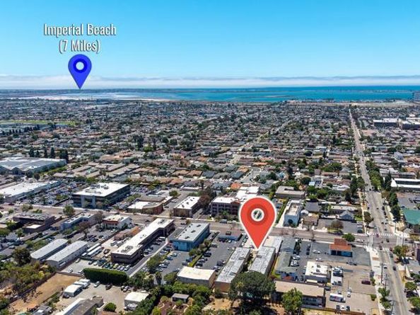 617 Third Ave 14, Chula Vista CA 91910