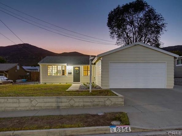 6954 Ballinger, San Diego CA 92119