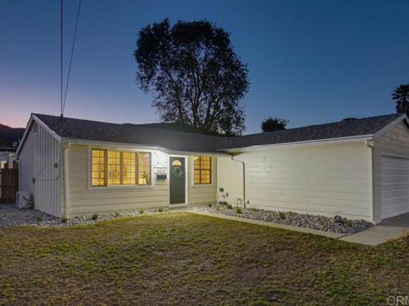 6954 Ballinger, San Diego CA 92119