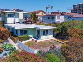 4768 Coronado Ave Avenue, San Diego CA 92107