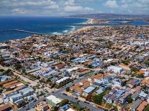 4768 Coronado Ave Avenue, San Diego CA 92107