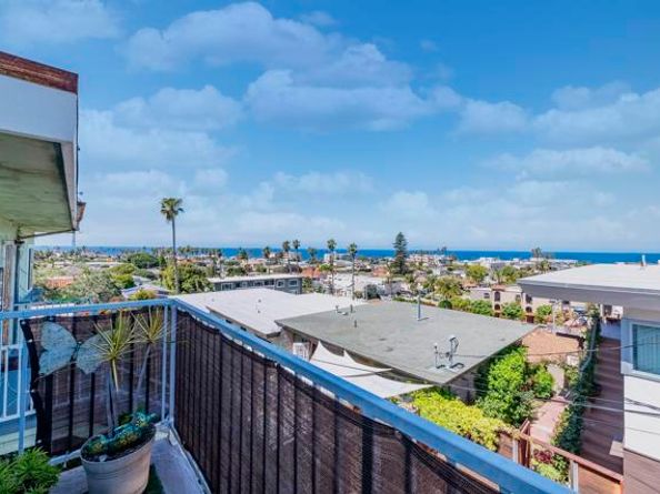 4768 Coronado Ave Avenue, San Diego CA 92107